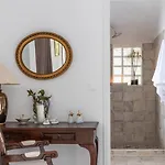 Oikia Séjour à la campagne Stafylos