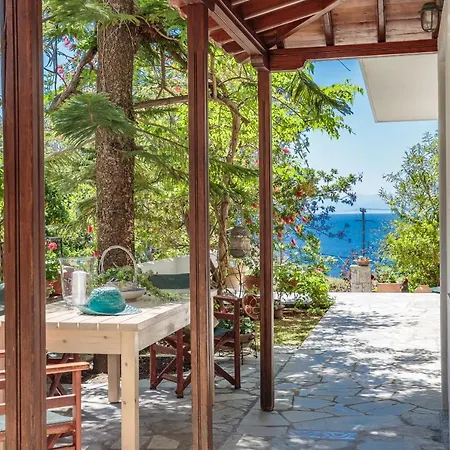 Gospodarstwo wiejskie Oikia