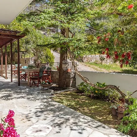 Oikia Gospodarstwo wiejskie