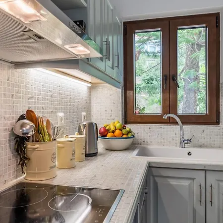 Gospodarstwo wiejskie Oikia *