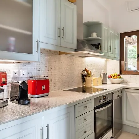 Gospodarstwo wiejskie Oikia *