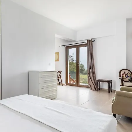 Gospodarstwo wiejskie Oikia *