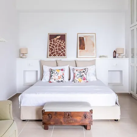 Oikia Gospodarstwo wiejskie *