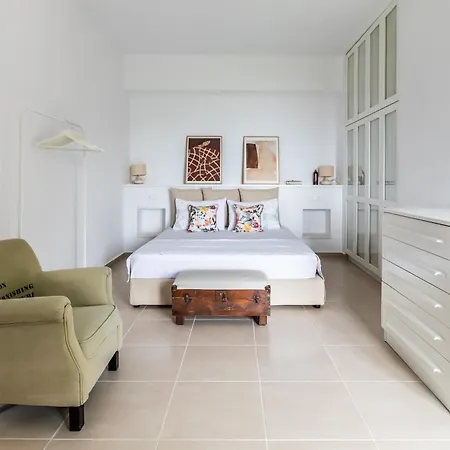 Oikia Gospodarstwo wiejskie Stafylos