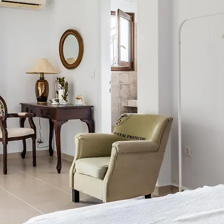 Gospodarstwo wiejskie Oikia