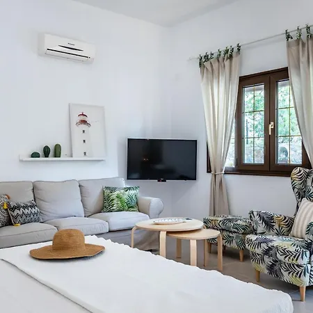 Gospodarstwo wiejskie Oikia *