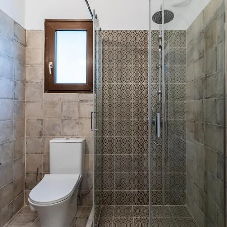 Oikia Gospodarstwo wiejskie