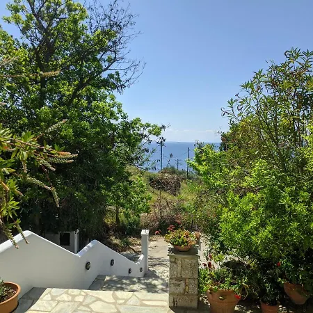 Gospodarstwo wiejskie Oikia Stafylos