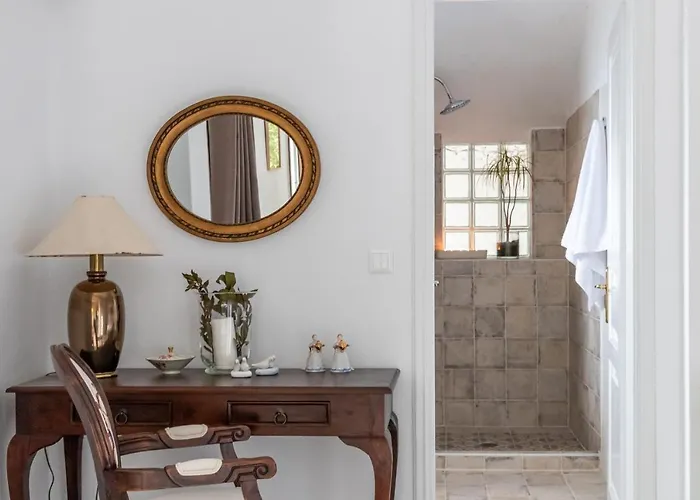 Oikia Country house Stafylos