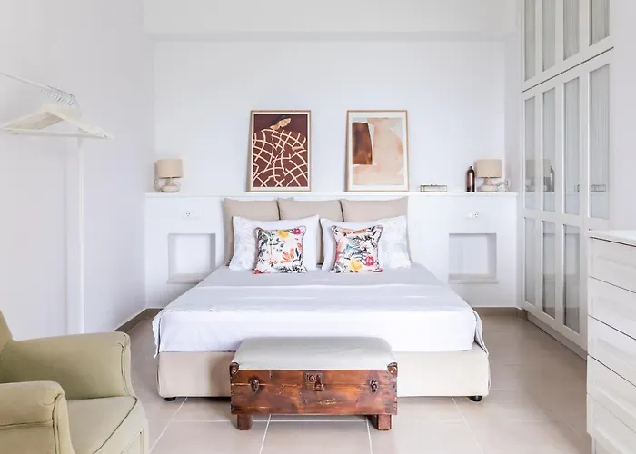 Oikia Country house *