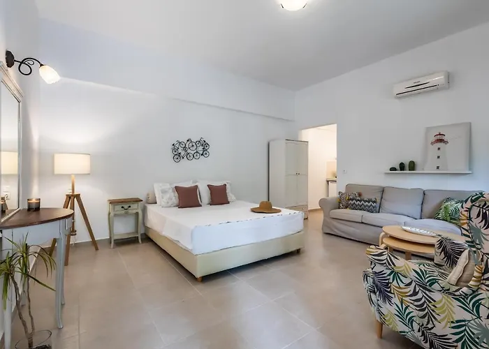 Oikia Country house *