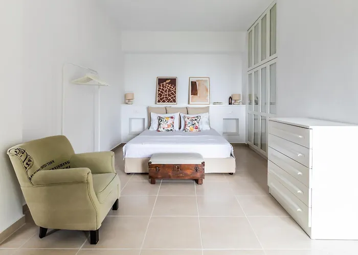 Oikia Country house Stafylos