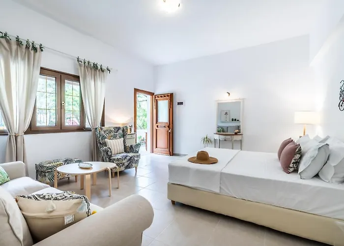 Oikia Country house Stafylos