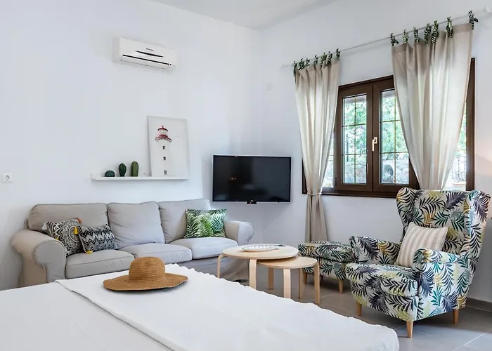 Country house Oikia *